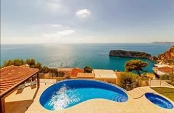 Eladó Spanyolországi üdülő hirdetés (95925464)