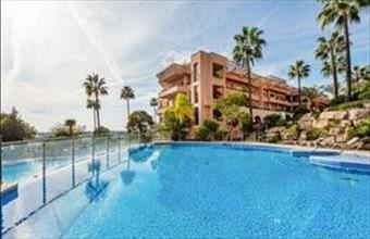 Eladó Spanyolországi tégla lakás hirdetés (92367436)