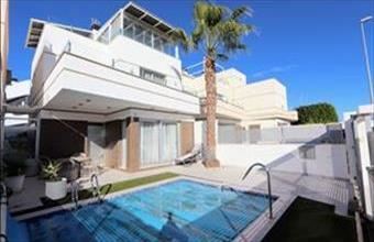 Eladó Spanyolországi üdülő hirdetés (72666792)