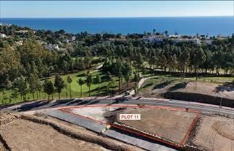 Eladó Spanyolországi lakóövezeti telek hirdetés (39749558)