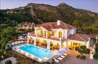 Eladó Spanyolországi üdülő hirdetés (35734963)