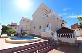 Eladó Spanyolországi üdülő hirdetés (98433529)