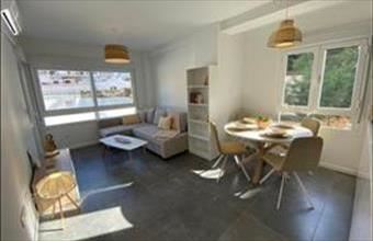 Eladó Spanyolországi tégla lakás hirdetés (46635355)