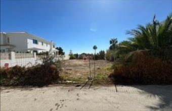 Eladó Spanyolországi lakóövezeti telek hirdetés (77853822)