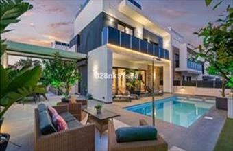 Eladó Spanyolországi üdülő hirdetés (43724177)