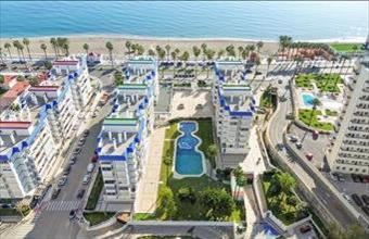 Eladó Spanyolországi tégla lakás hirdetés (26583595)