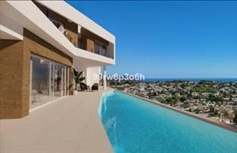 Eladó Spanyolországi üdülő hirdetés (22551423)