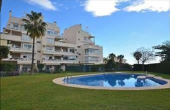 Eladó Spanyolországi tégla lakás hirdetés (63443447)