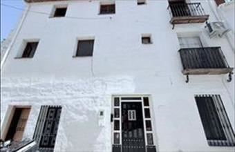 Eladó Spanyolországi sorház hirdetés (77512445)