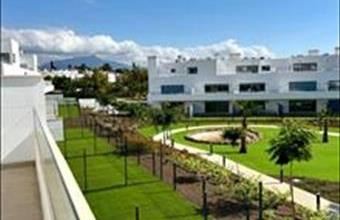 Eladó Spanyolországi tégla lakás hirdetés (43987337)