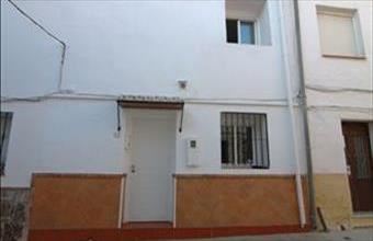 Eladó Spanyolországi sorház hirdetés (37347398)