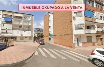 Eladó Spanyolországi tégla lakás hirdetés (87297448)