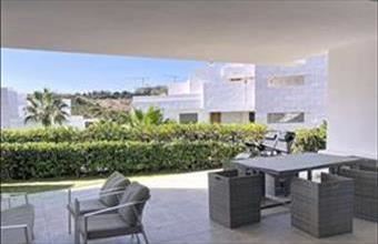 Eladó Spanyolországi tégla lakás hirdetés (37452897)