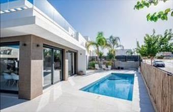 Eladó Spanyolországi üdülő hirdetés (76997384)