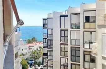 Eladó Spanyolországi tégla lakás hirdetés (79665713)