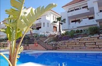 Eladó Spanyolországi tégla lakás hirdetés (35554818)