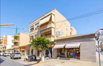 Eladó Spanyolországi tégla lakás hirdetés (36791724)