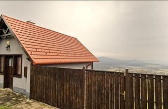 Eladó Monoszlói hétvégi ház hirdetés (65332279)