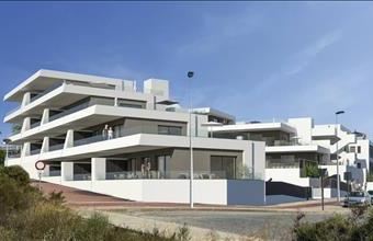 Eladó Spanyolországi tégla lakás hirdetés (31291618)