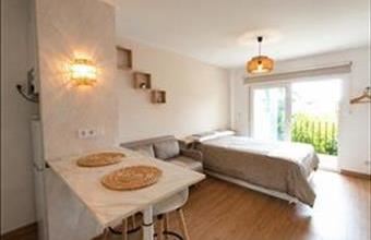 Eladó Spanyolországi tégla lakás hirdetés (97536335)