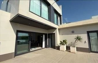 Eladó Spanyolországi ikerház hirdetés (94394494)