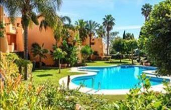 Eladó Spanyolországi tégla lakás hirdetés (93541252)