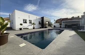 Eladó Spanyolországi üdülő hirdetés (87955393)