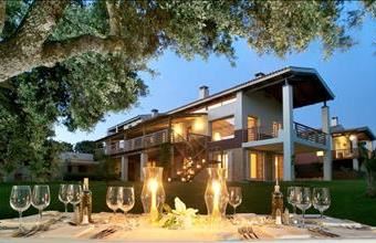 Eladó Spanyolországi tanya hirdetés (44942735)