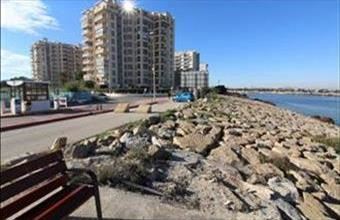 Eladó Spanyolországi tégla lakás hirdetés (94283738)