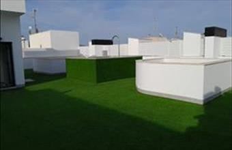 Eladó Spanyolországi tégla lakás hirdetés (79219487)