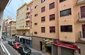 Eladó Spanyolországi tégla lakás hirdetés (62889435)