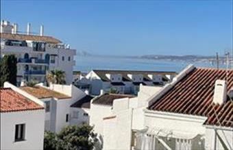 Eladó Spanyolországi tégla lakás hirdetés (34934987)