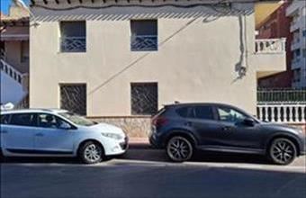 Eladó Spanyolországi üdülő hirdetés (56335553)