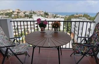 Eladó Spanyolországi tégla lakás hirdetés (87394453)