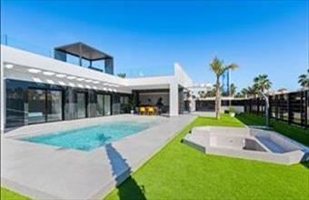 Eladó Spanyolországi üdülő hirdetés (39734853)