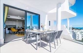 Eladó Spanyolországi tégla lakás hirdetés (78782976)