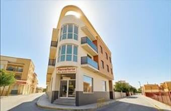 Eladó Spanyolországi tégla lakás hirdetés (37726729)