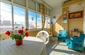 Eladó Spanyolországi tégla lakás hirdetés (59496939)