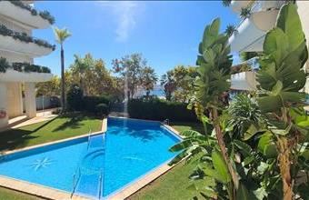 Eladó Spanyolországi tégla lakás hirdetés (75477433)