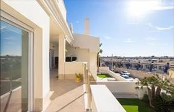 Eladó Spanyolországi tégla lakás hirdetés (32473947)