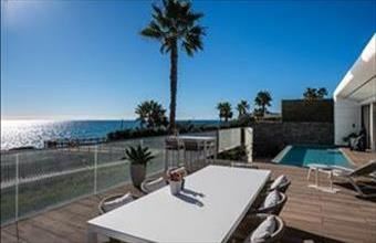 Eladó Spanyolországi üdülő hirdetés (41337554)