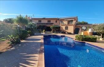 Eladó Spanyolországi üdülő hirdetés (26359763)