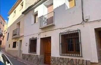 Eladó Spanyolországi üdülő hirdetés (23743338)