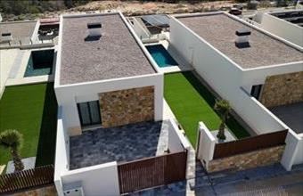 Eladó Spanyolországi üdülő hirdetés (56935663)