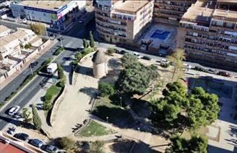 Eladó Spanyolországi tégla lakás hirdetés (52483293)