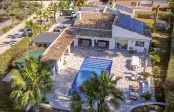 Eladó Spanyolországi üdülő hirdetés (33319789)