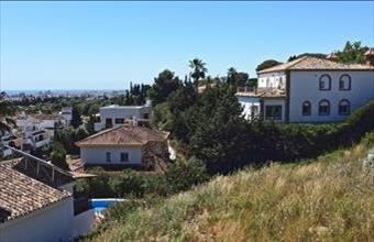 Eladó Spanyolországi lakóövezeti telek hirdetés (73773346)