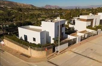 Eladó Spanyolországi üdülő hirdetés (44334346)