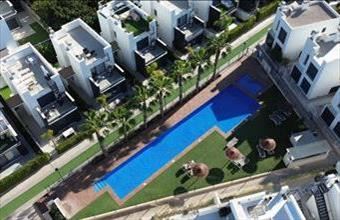 Eladó Spanyolországi tégla lakás hirdetés (24493843)