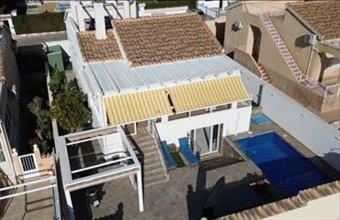 Eladó Spanyolországi üdülő hirdetés (53995772)